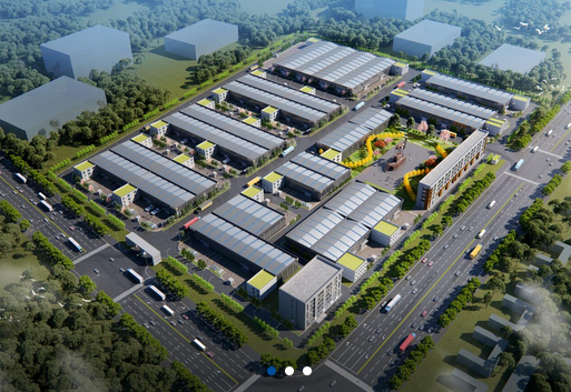 企業園區弱電工程改造解決方案、企業園區弱電工程、弱電工程改造