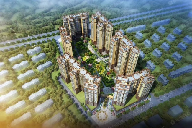 小區智能化綜合建設、房地產弱電工程、房地產弱電工程解決方案